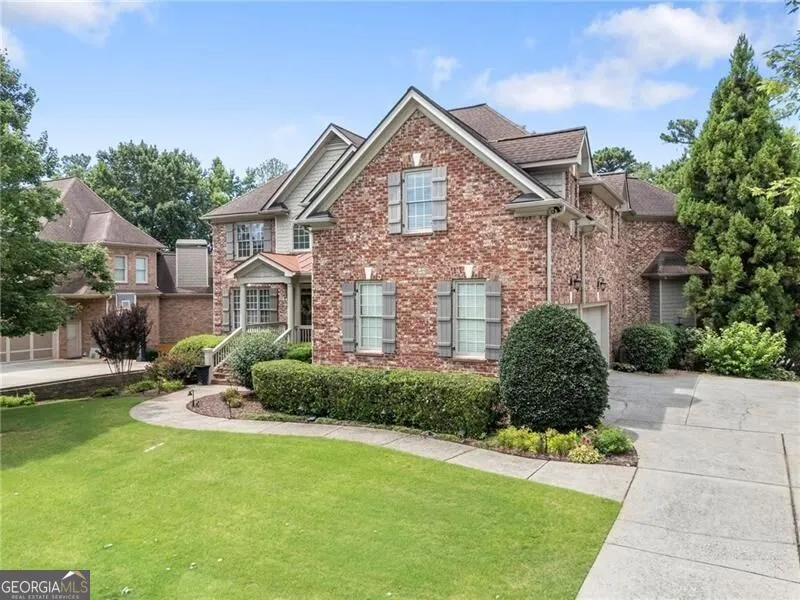 872 Patthview CT Dacula, GA 30019