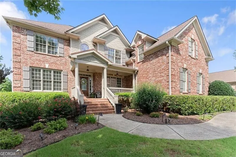 872 Patthview CT Dacula, GA 30019