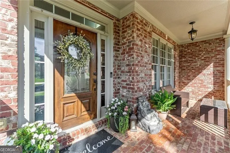 872 Patthview CT Dacula, GA 30019