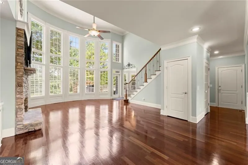 872 Patthview CT Dacula, GA 30019