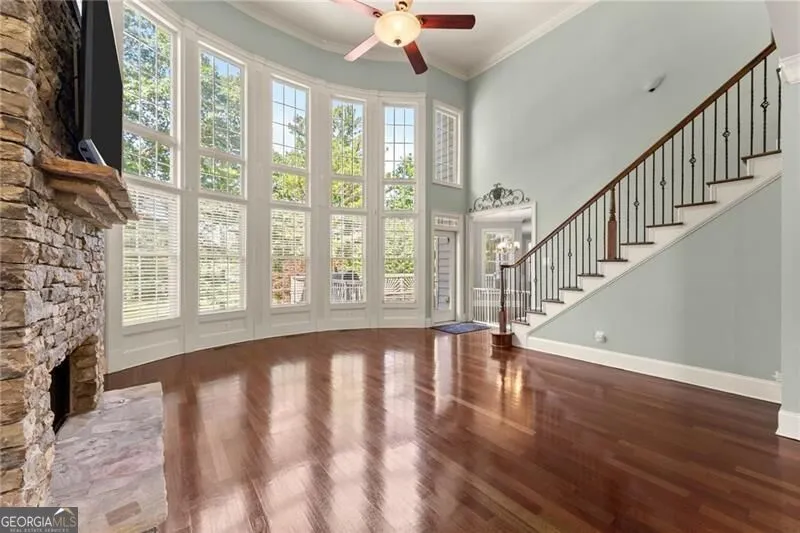 872 Patthview CT Dacula, GA 30019