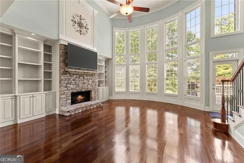 872 Patthview CT Dacula, GA 30019