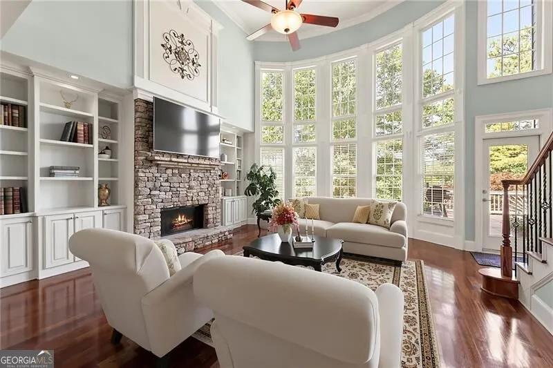872 Patthview CT Dacula, GA 30019