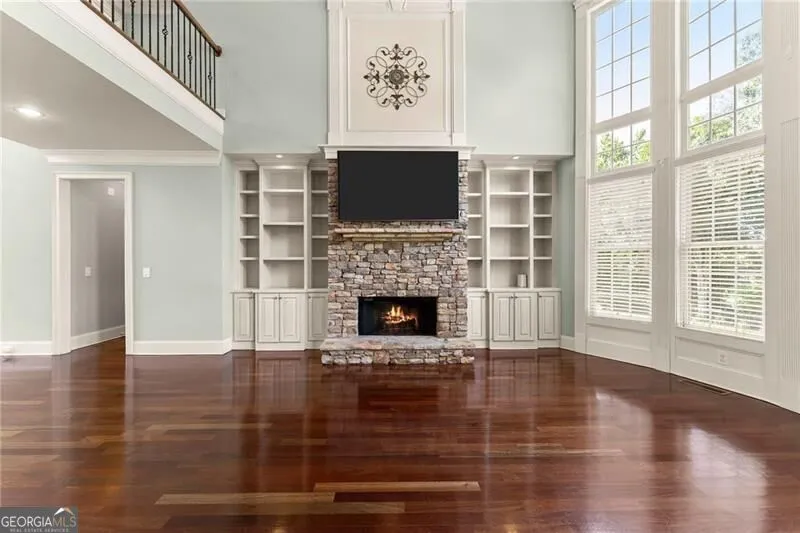 872 Patthview CT Dacula, GA 30019