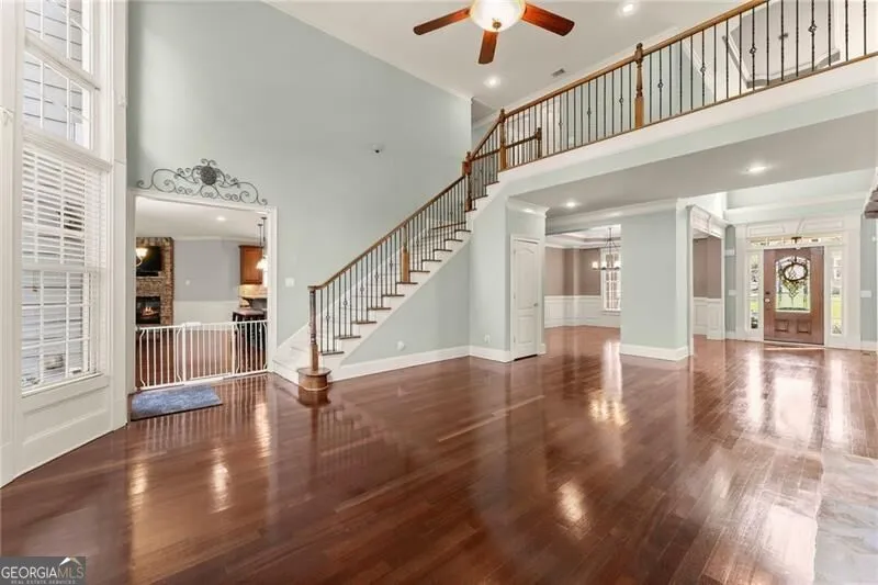 872 Patthview CT Dacula, GA 30019
