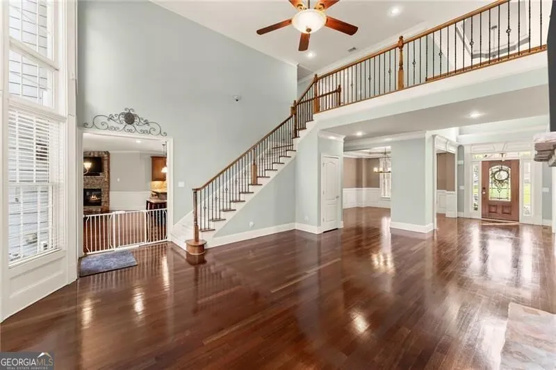 872 Patthview CT Dacula, GA 30019
