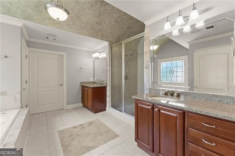 872 Patthview CT Dacula, GA 30019