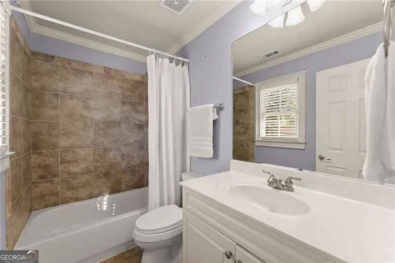 872 Patthview CT Dacula, GA 30019