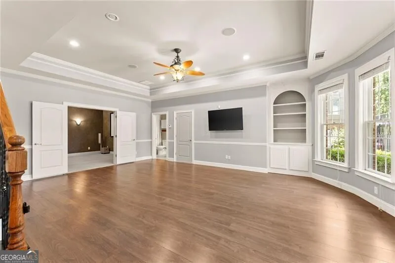 872 Patthview CT Dacula, GA 30019