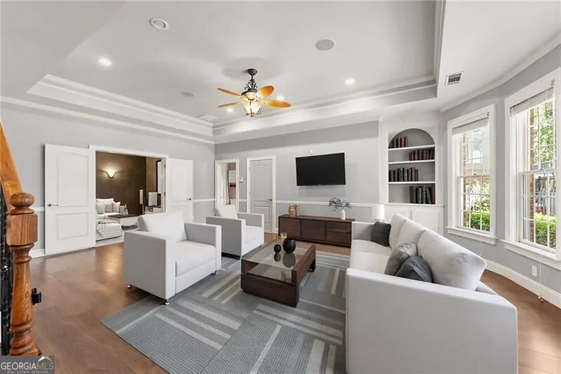 872 Patthview CT Dacula, GA 30019