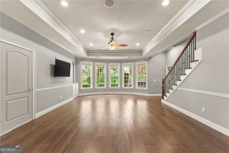 872 Patthview CT Dacula, GA 30019