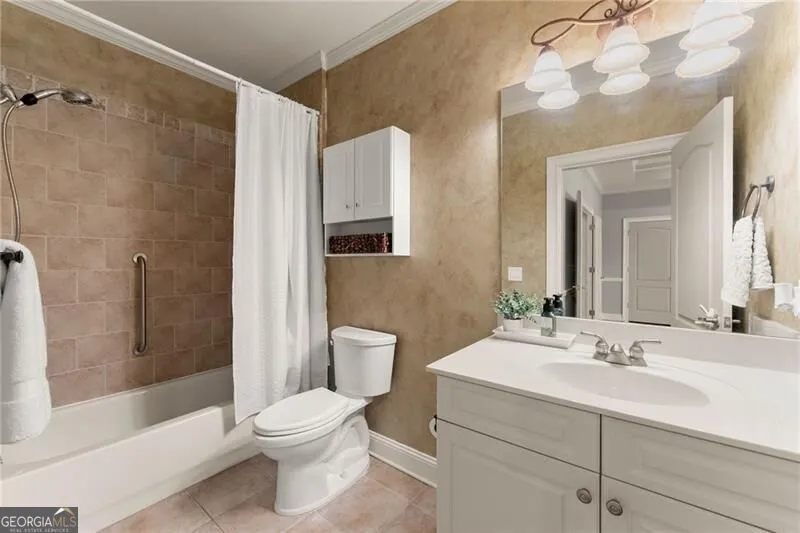 872 Patthview CT Dacula, GA 30019