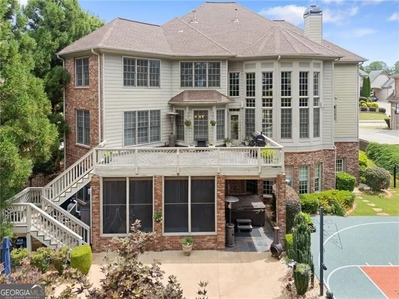 872 Patthview CT Dacula, GA 30019