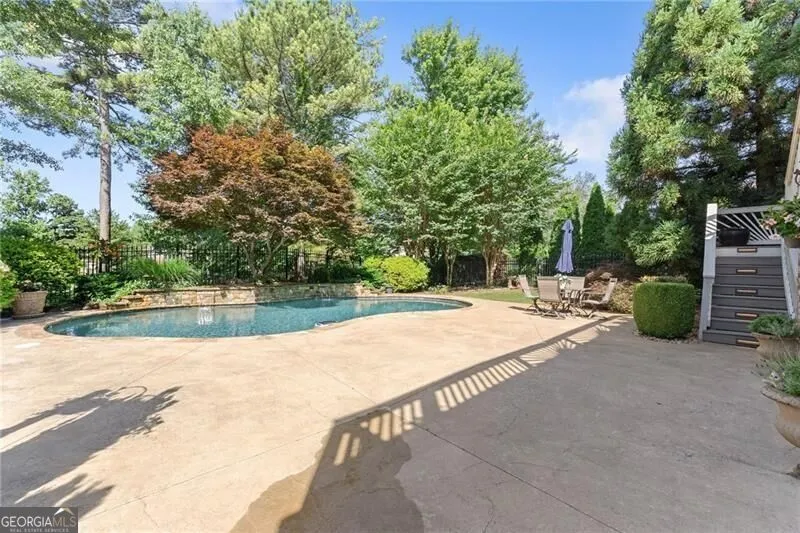 872 Patthview CT Dacula, GA 30019