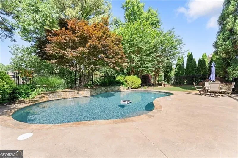 872 Patthview CT Dacula, GA 30019