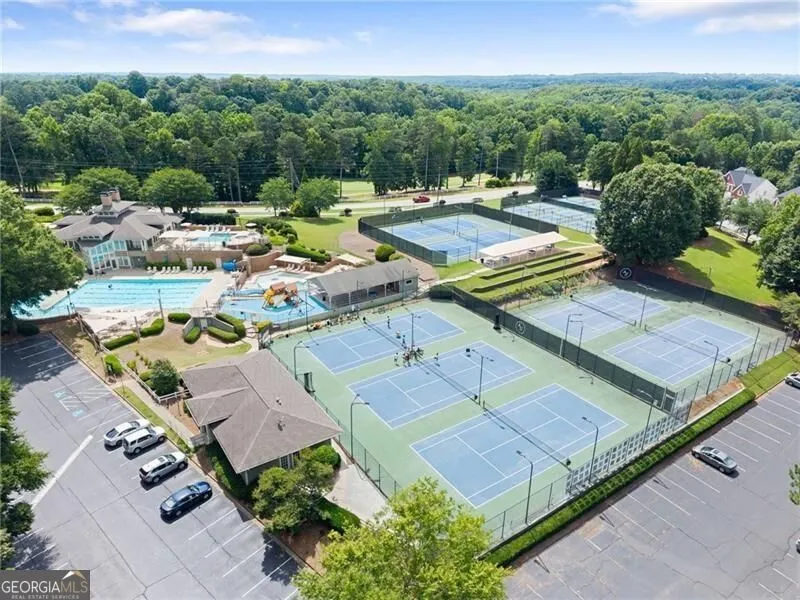 872 Patthview CT Dacula, GA 30019