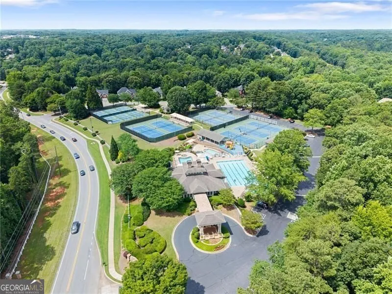 872 Patthview CT Dacula, GA 30019