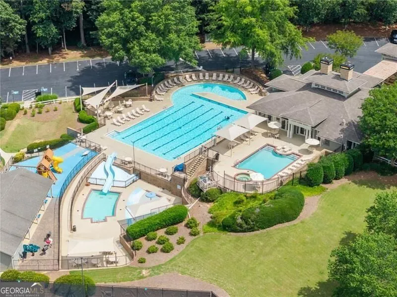 872 Patthview CT Dacula, GA 30019