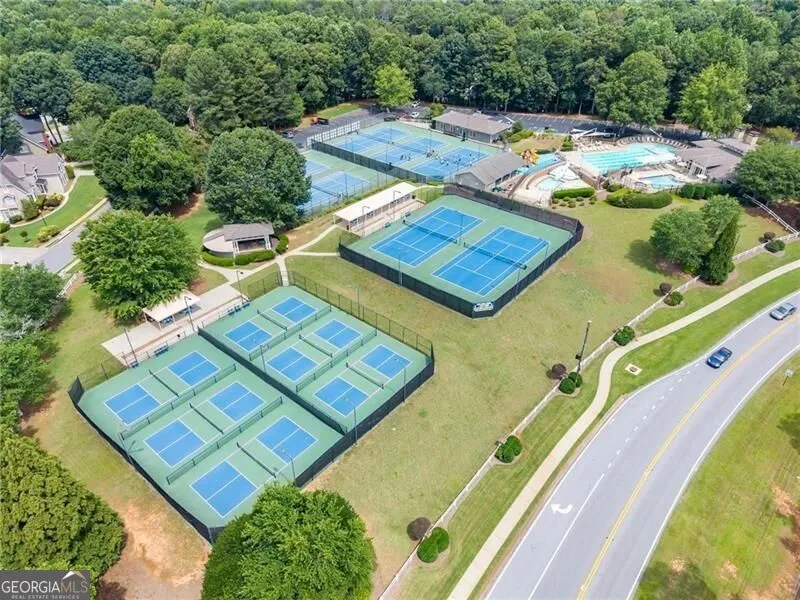 872 Patthview CT Dacula, GA 30019