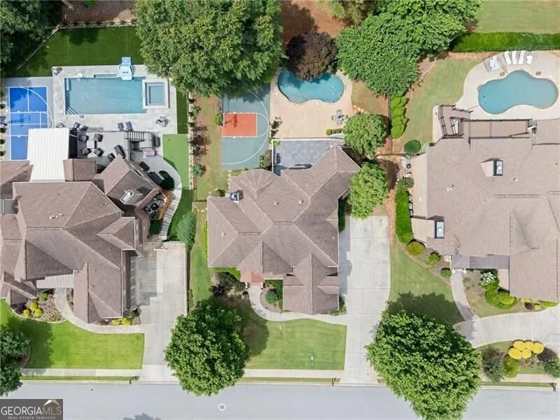 872 Patthview CT Dacula, GA 30019