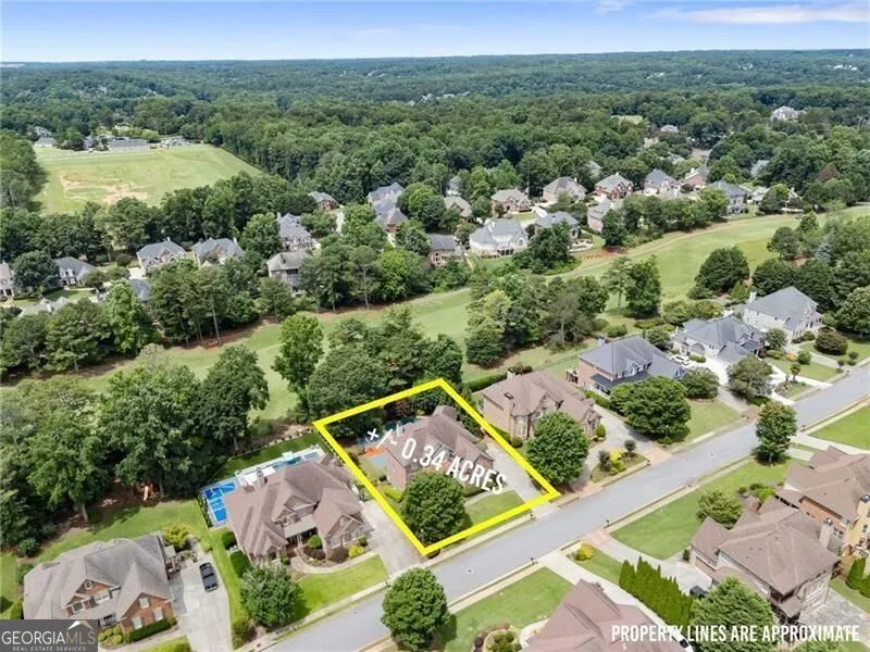872 Patthview CT Dacula, GA 30019