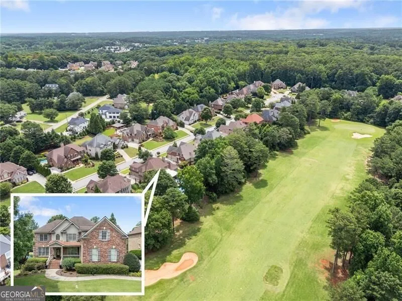 872 Patthview CT Dacula, GA 30019