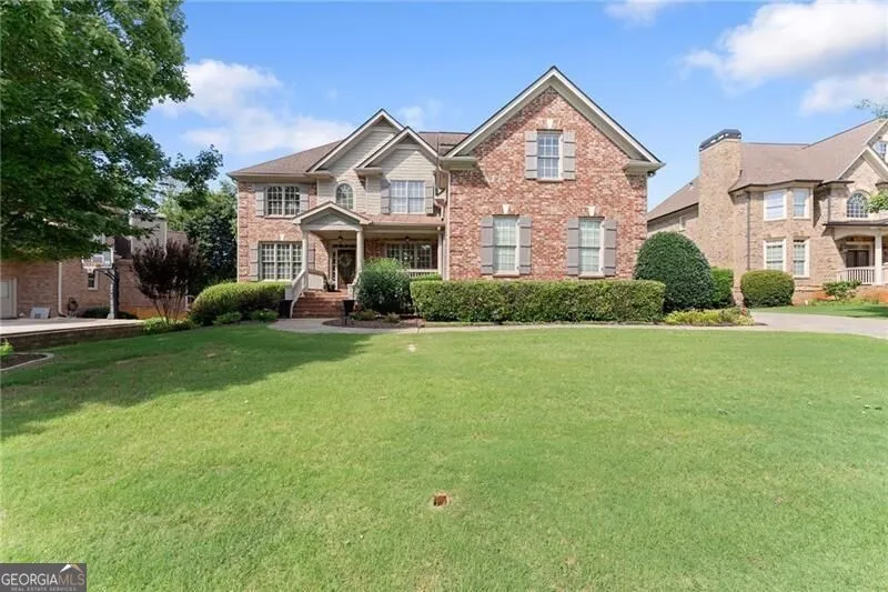 872 Patthview CT Dacula, GA 30019