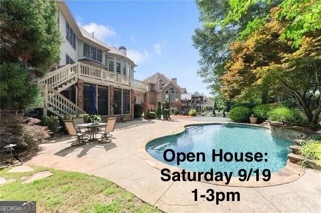 872 Patthview CT Dacula, GA 30019