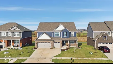 1986 McCormick Drive