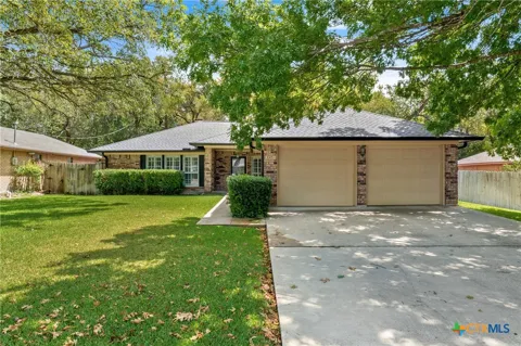 3301 Pecan Valley Drive