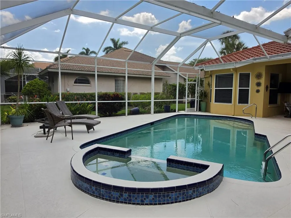 8972 Lely Island Circle Naples, FL 34113