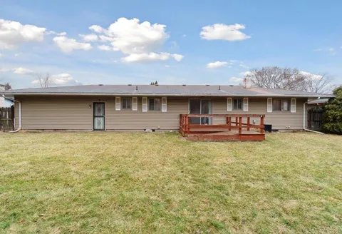 3172 Mysylvia Drive