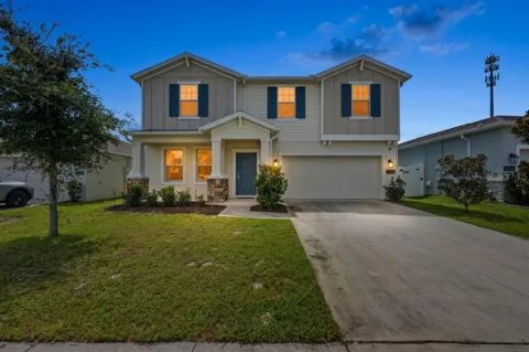 3096 BLUE BONNET LANE