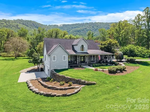 187 Duncan Creek Road
