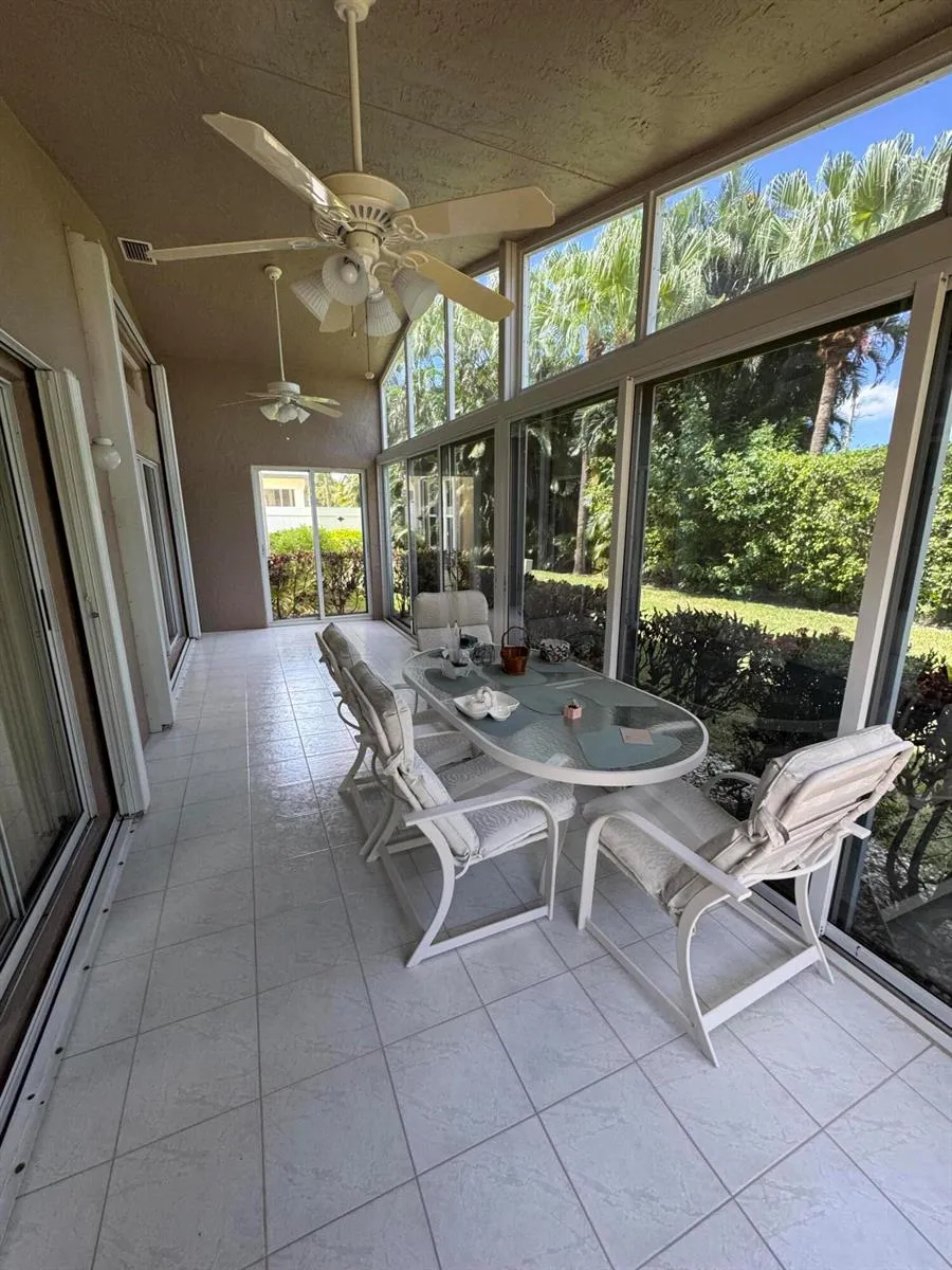6693 SUN RIVER ROAD Boynton Beach, FL 33437