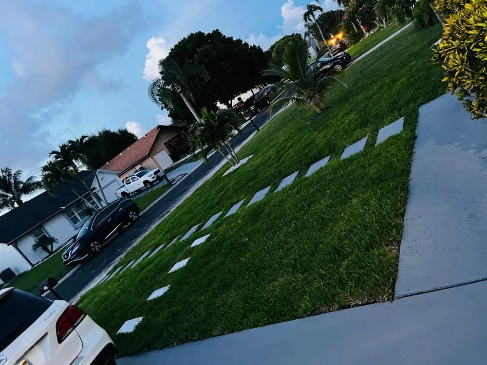 5754 PEBBLE BROOK LANE Boynton Beach, FL 33472