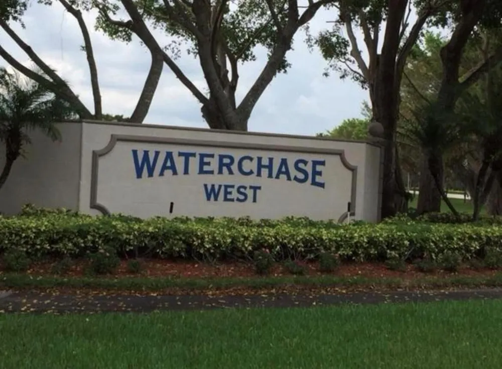 5754 PEBBLE BROOK LANE Boynton Beach, FL 33472