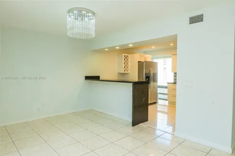 Address Not Shown