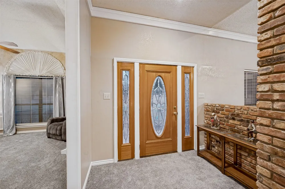 611 Combine Road Seagoville, TX 75159