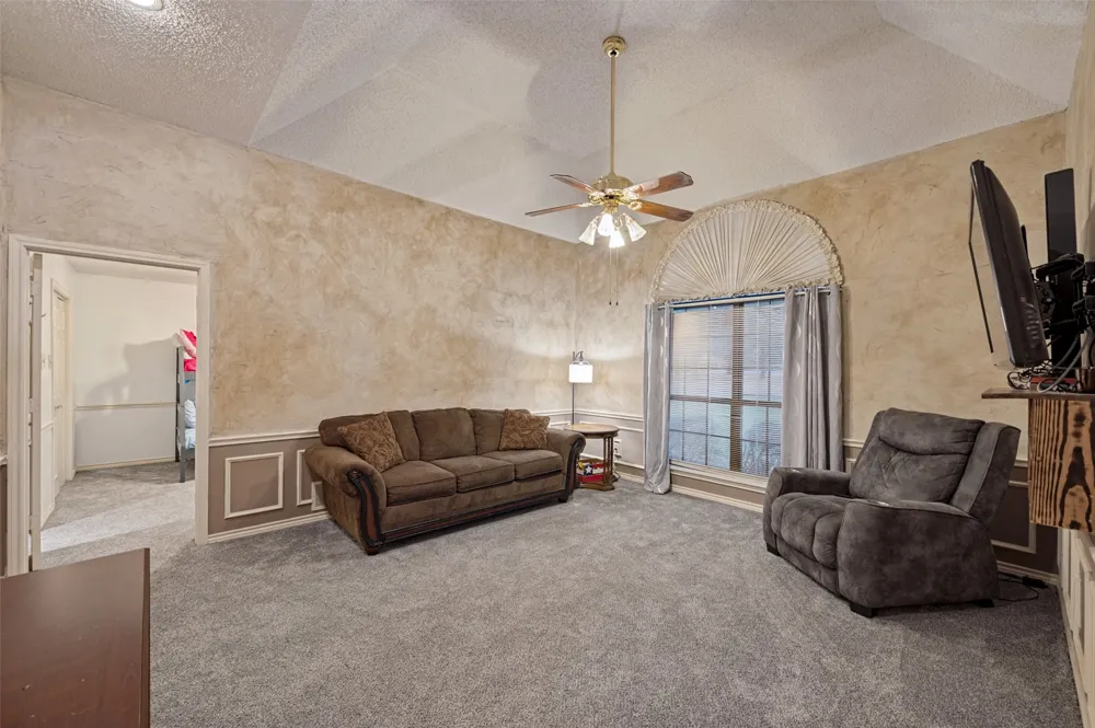 611 Combine Road Seagoville, TX 75159