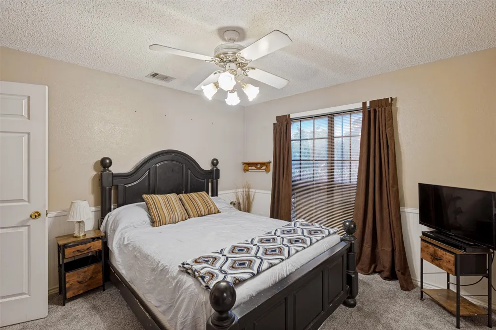 611 Combine Road Seagoville, TX 75159