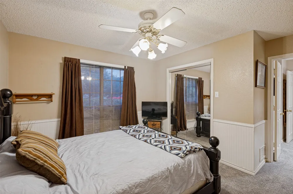 611 Combine Road Seagoville, TX 75159