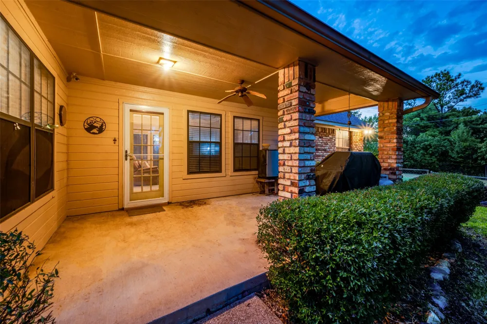 611 Combine Road Seagoville, TX 75159