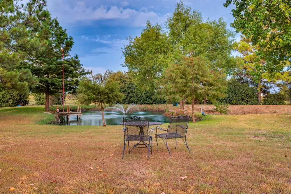 611 Combine Road Seagoville, TX 75159