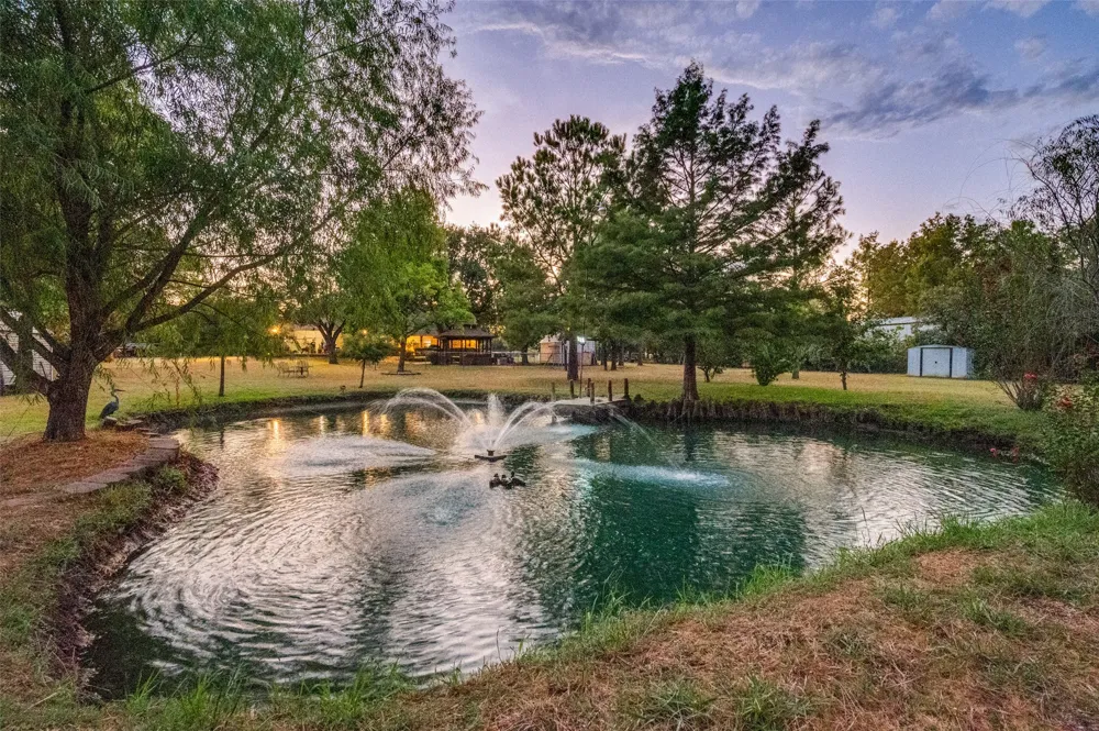611 Combine Road Seagoville, TX 75159