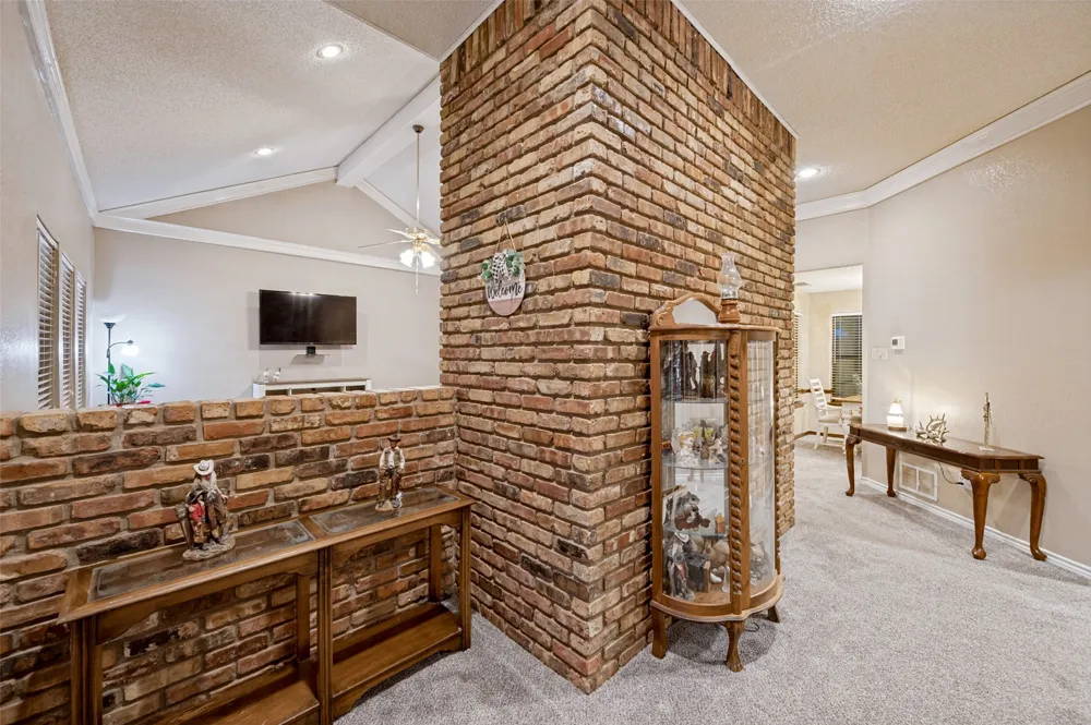 611 Combine Road Seagoville, TX 75159