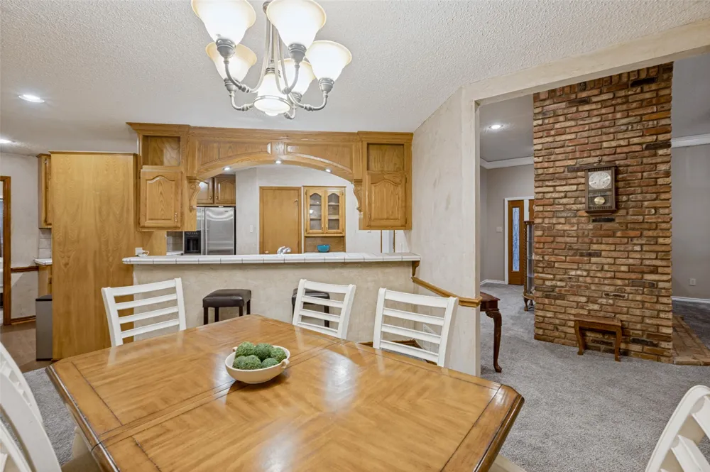 611 Combine Road Seagoville, TX 75159
