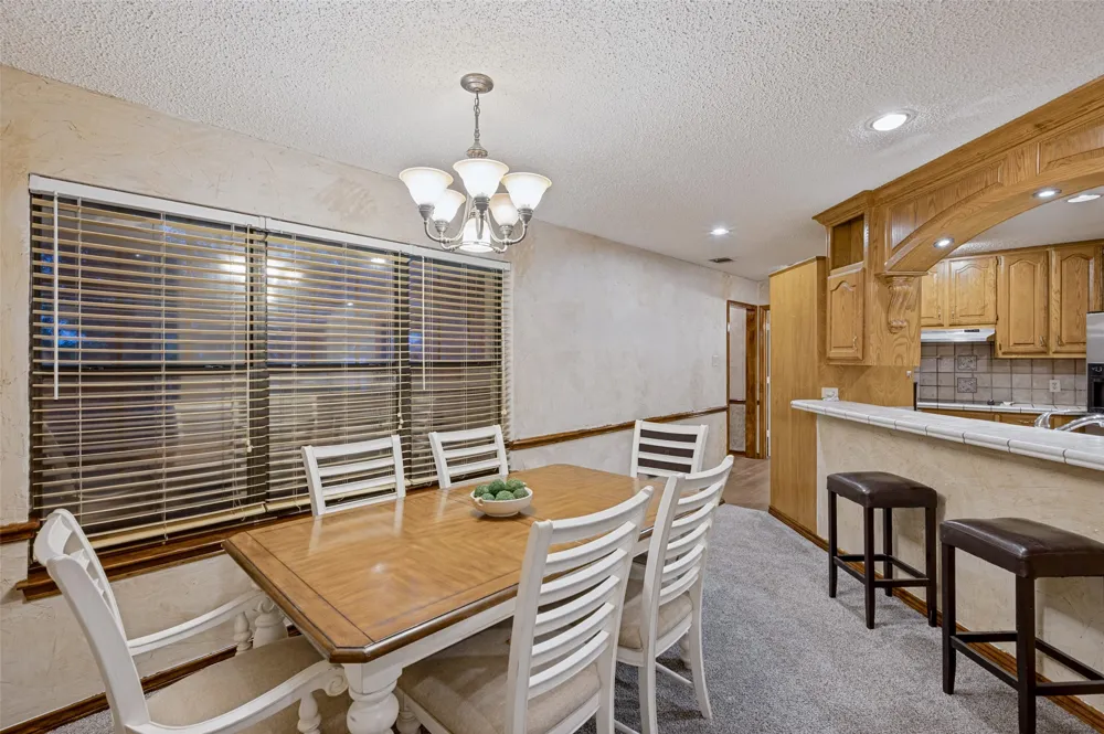 611 Combine Road Seagoville, TX 75159