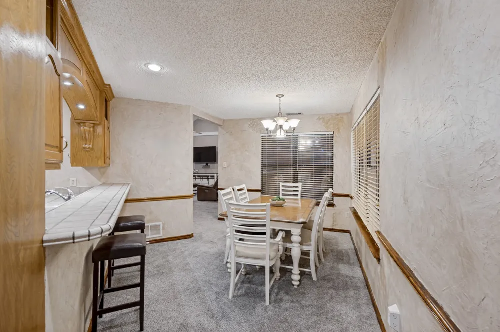 611 Combine Road Seagoville, TX 75159