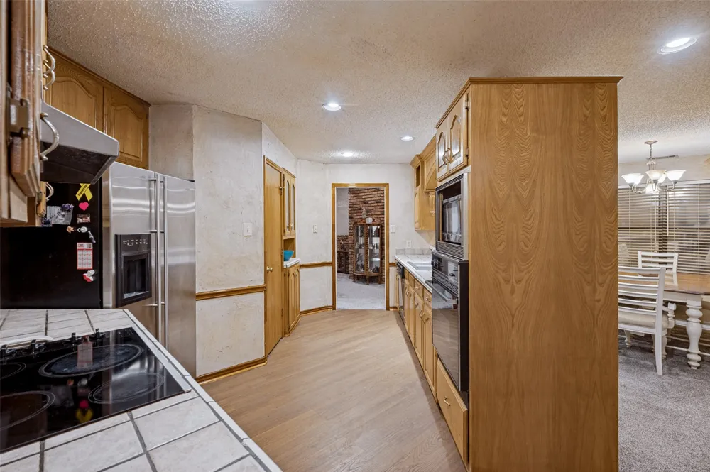 611 Combine Road Seagoville, TX 75159